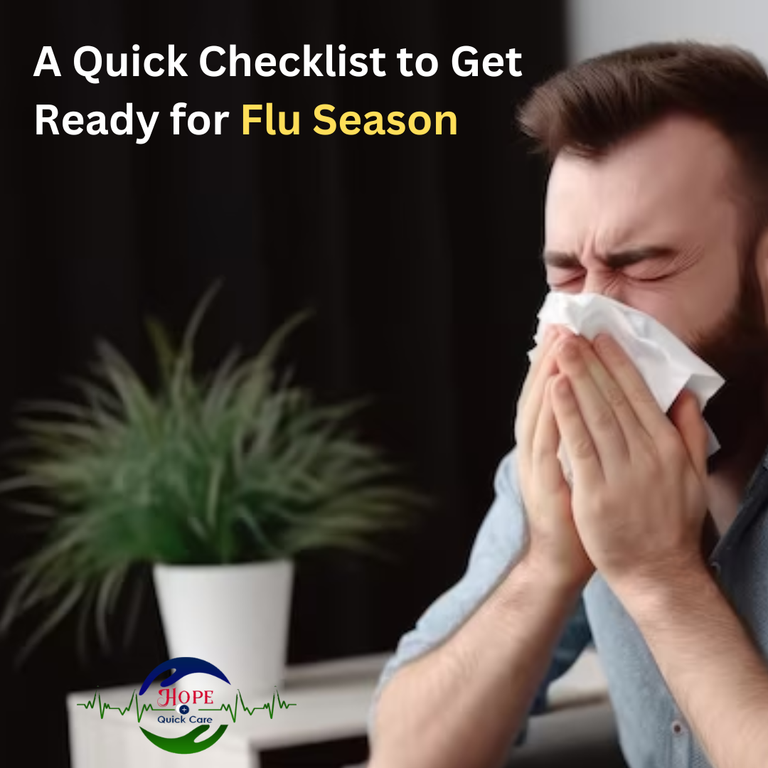 Flu Season