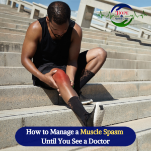 Muscle Spasm